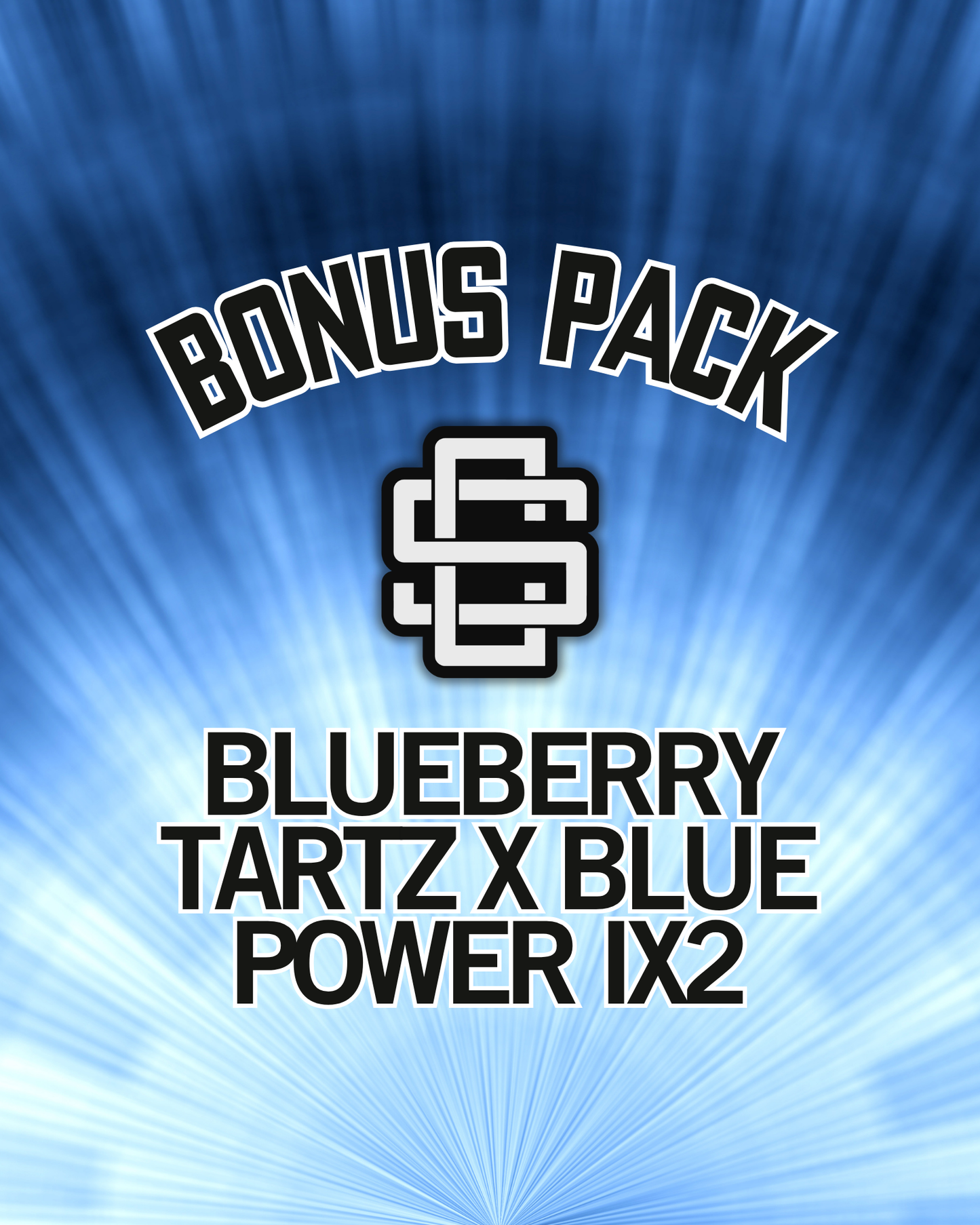 Blue Power BX