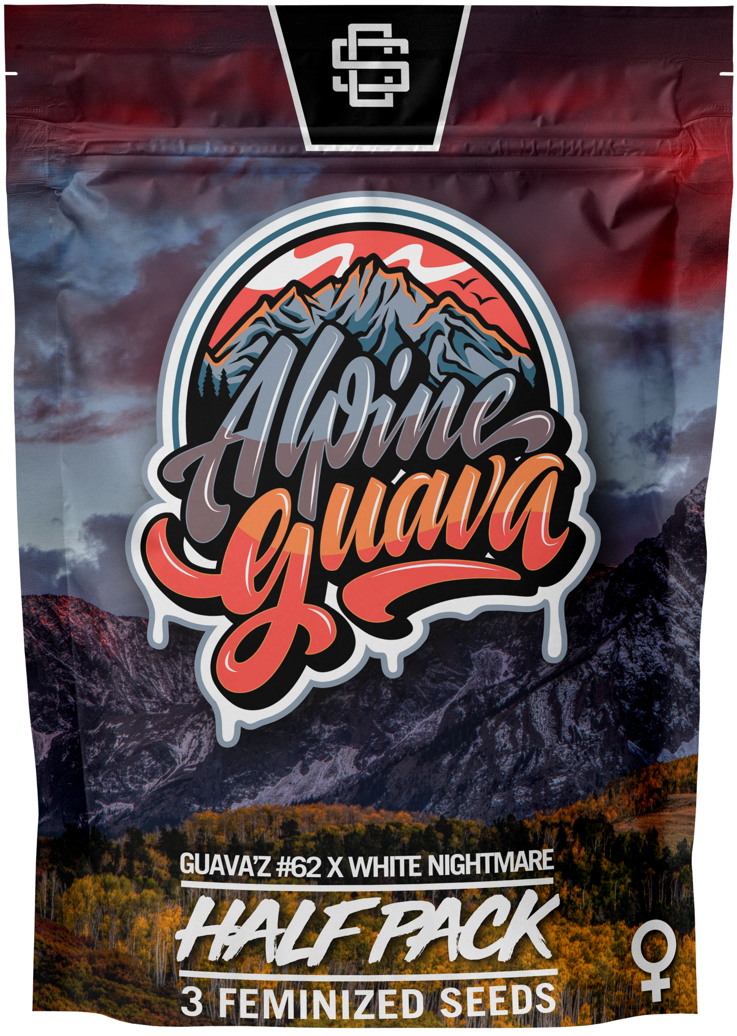 Alpine Guava