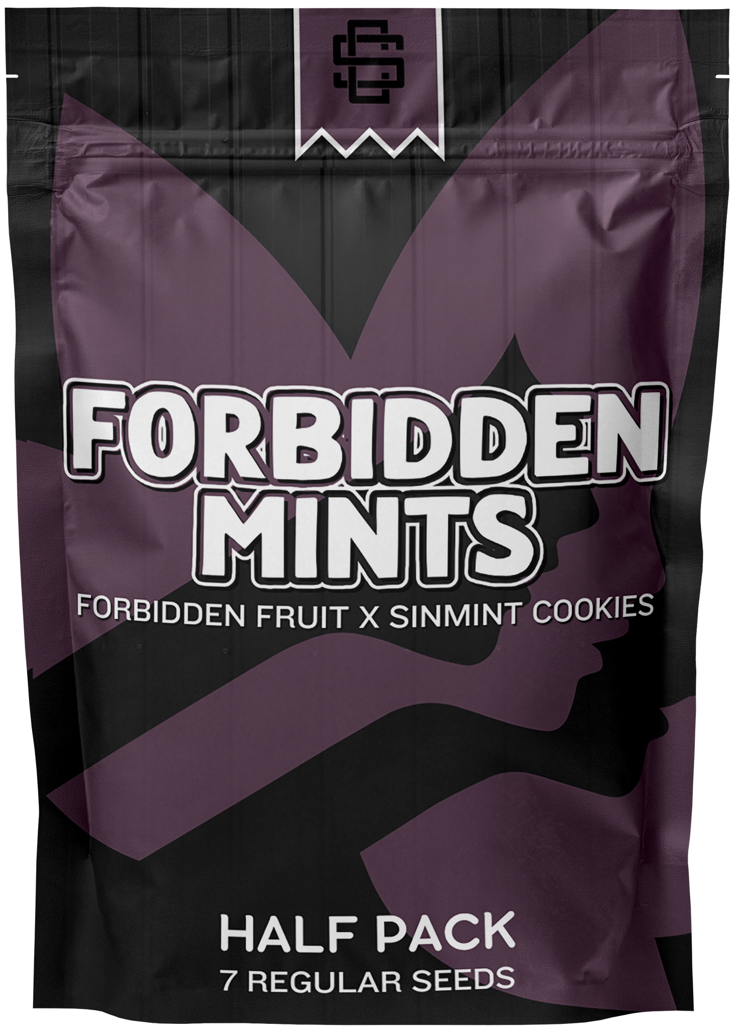 Forbidden Mints