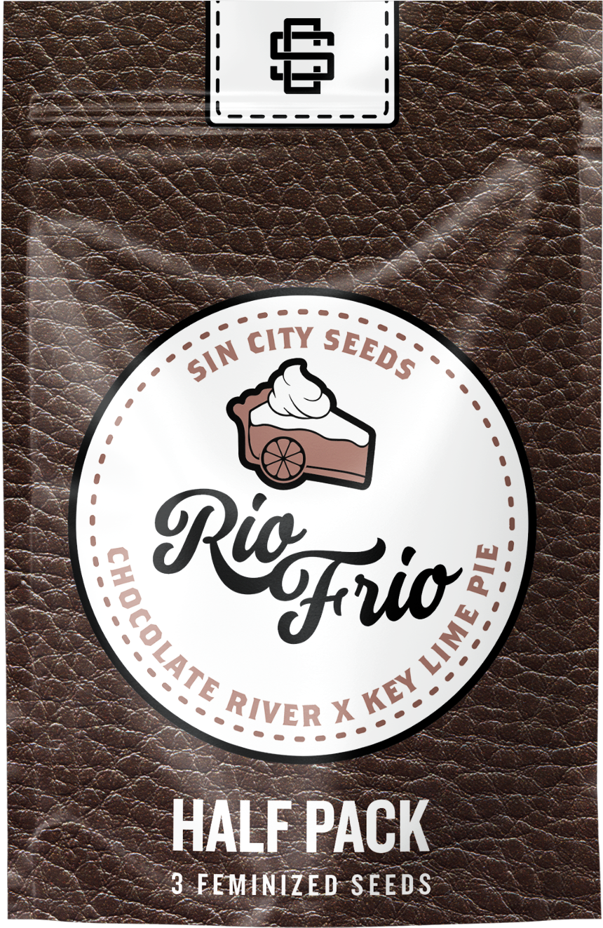 Rio Frio