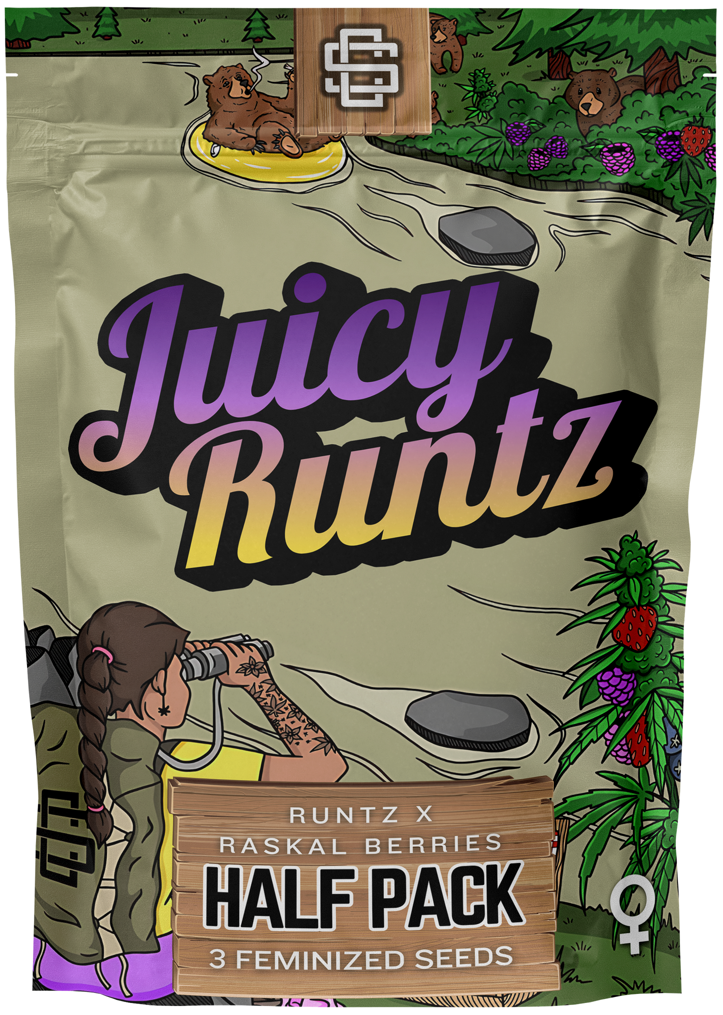 Juicy Runtz
