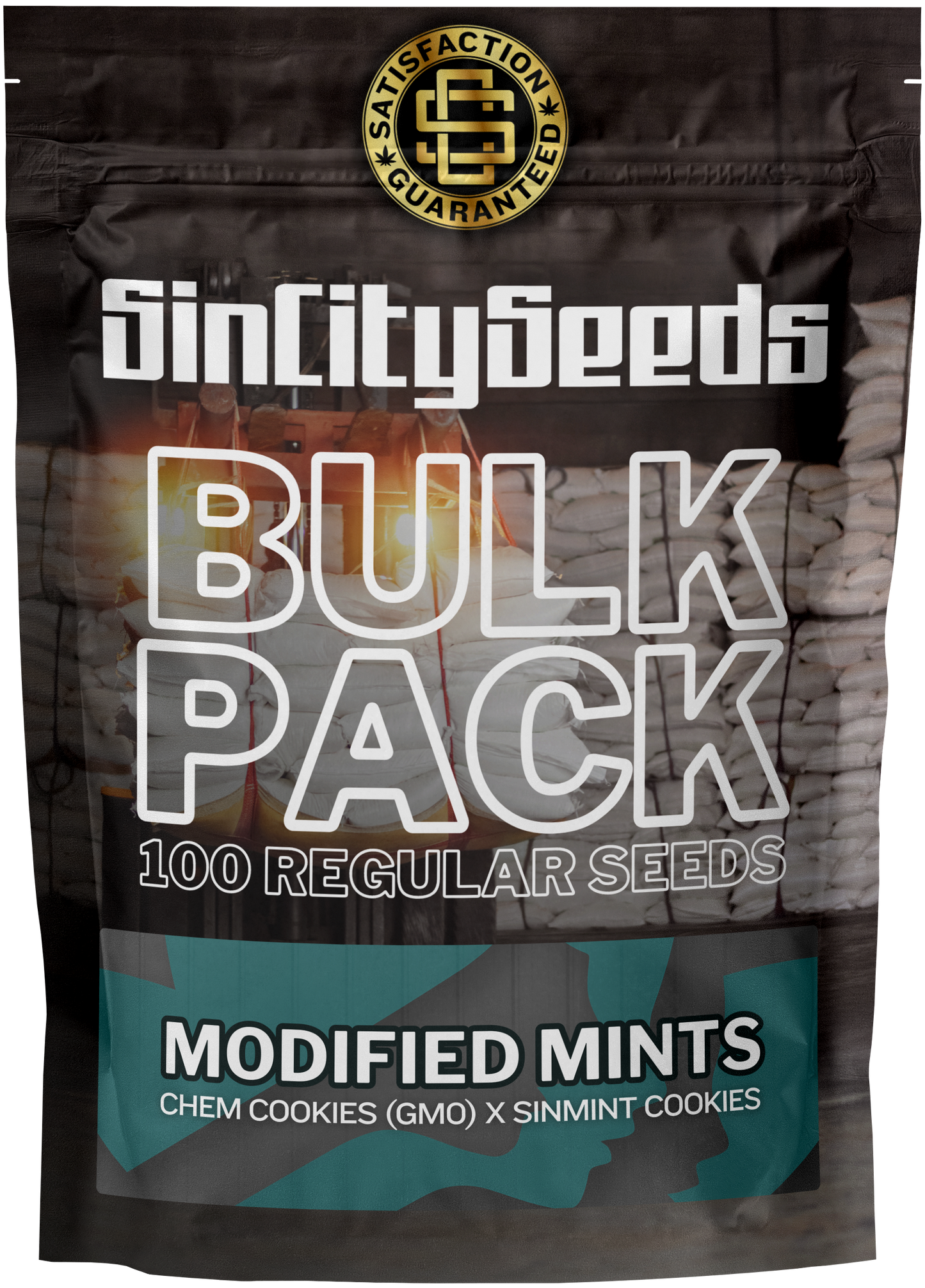 Modified Mints Bulk Pack