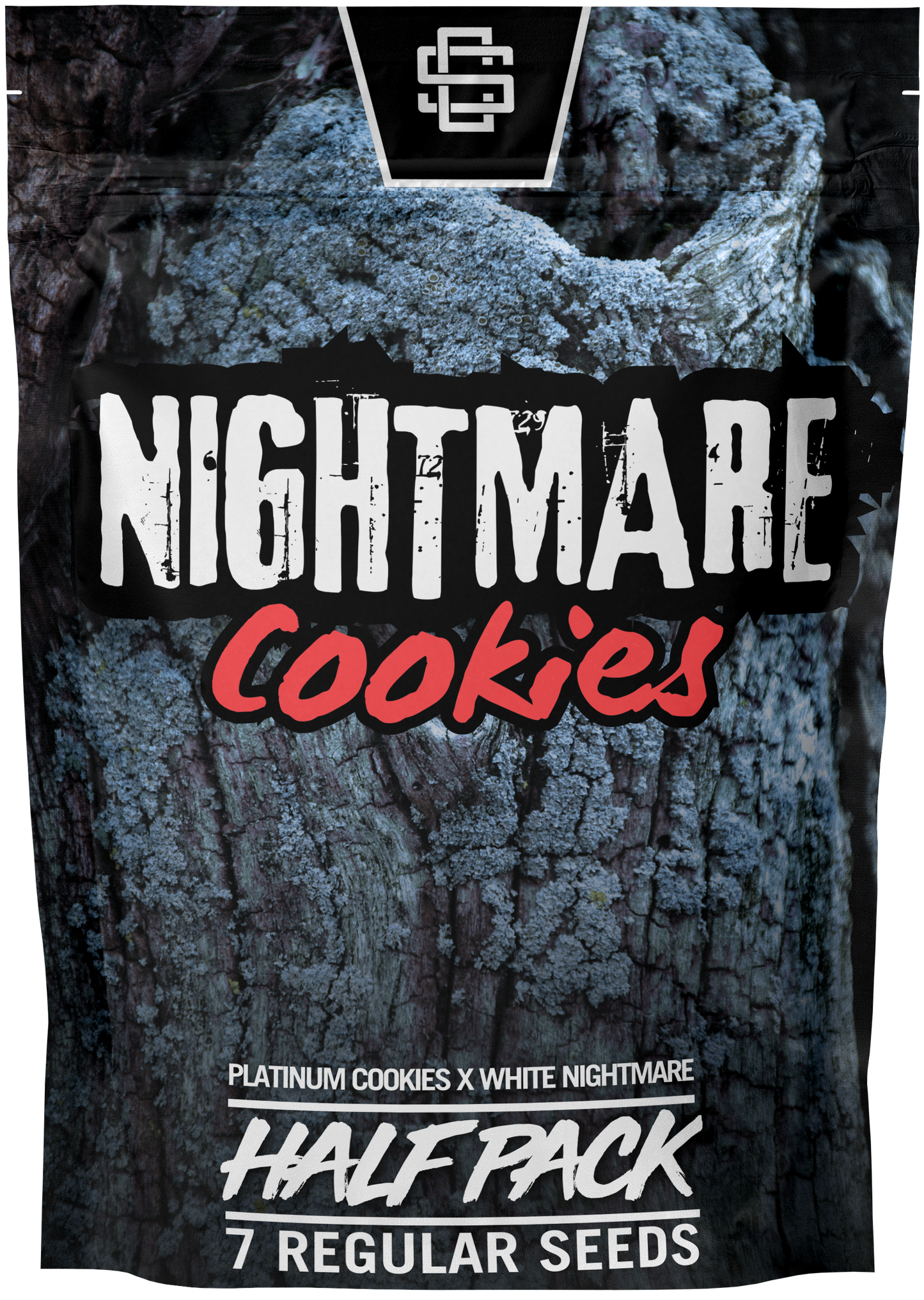 Nightmare Cookies