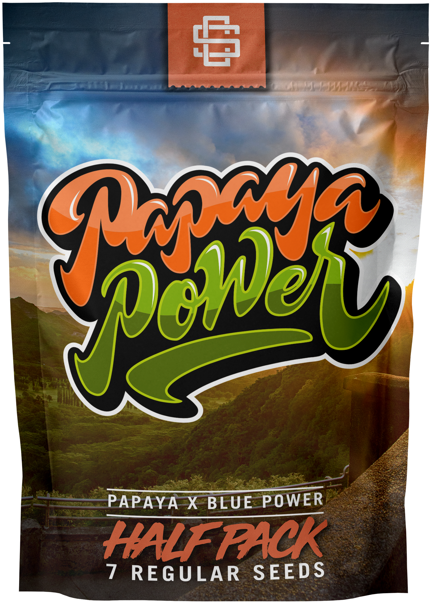Papaya Power