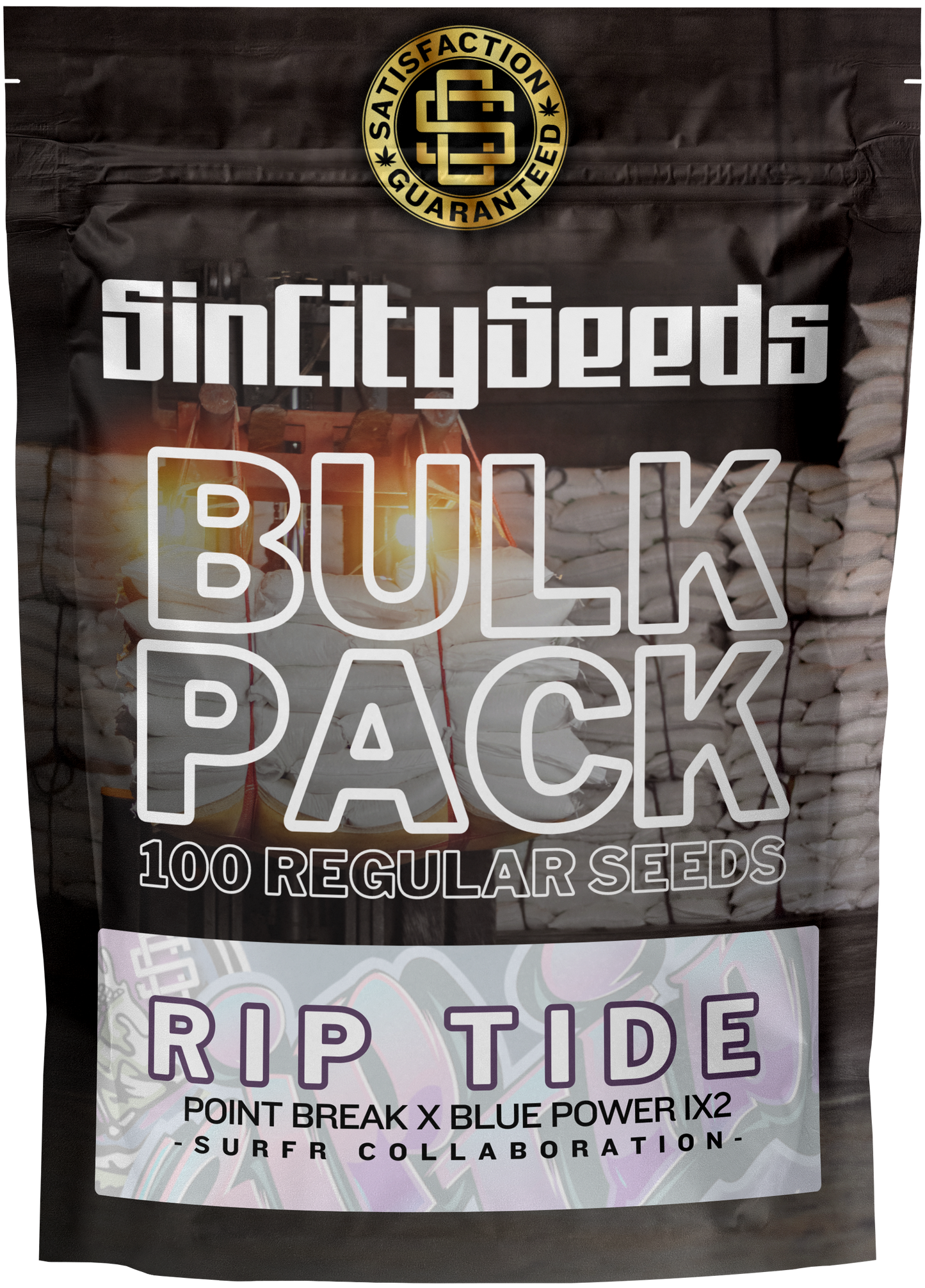 Rip TIde Bulk Pack