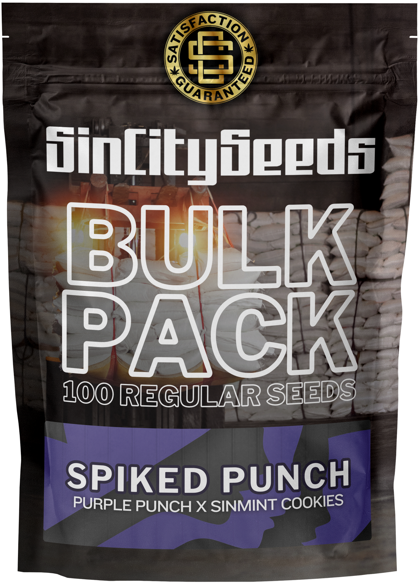 Spiked Punch Bulk Pack