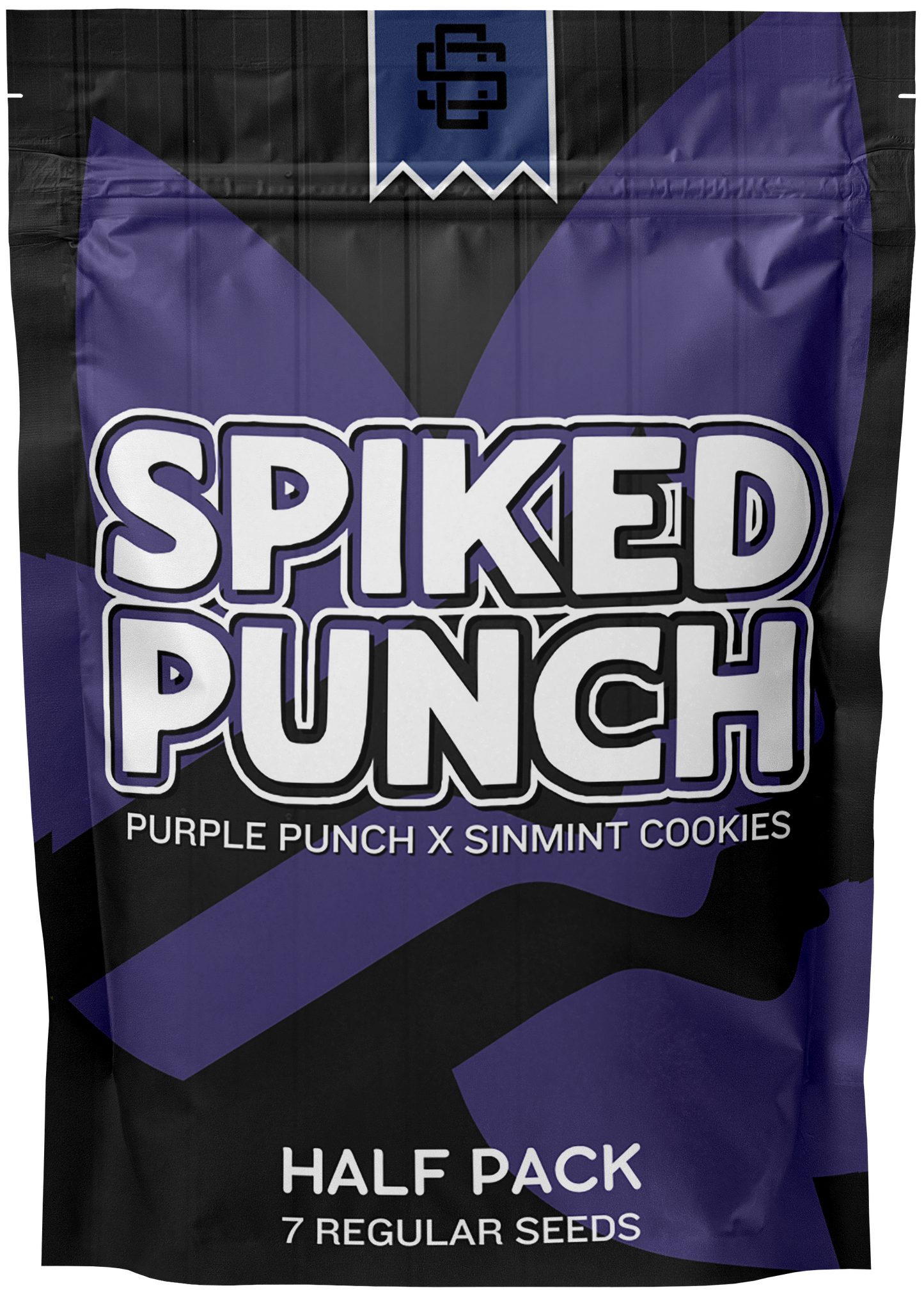 Spiked Punch