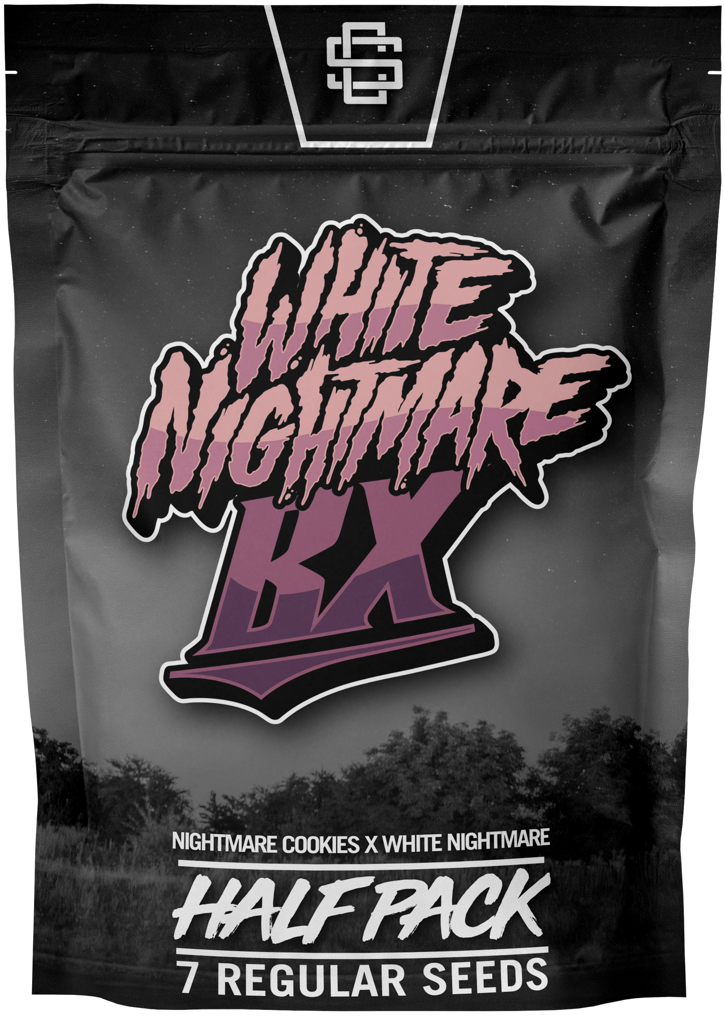 White Nightmare BX