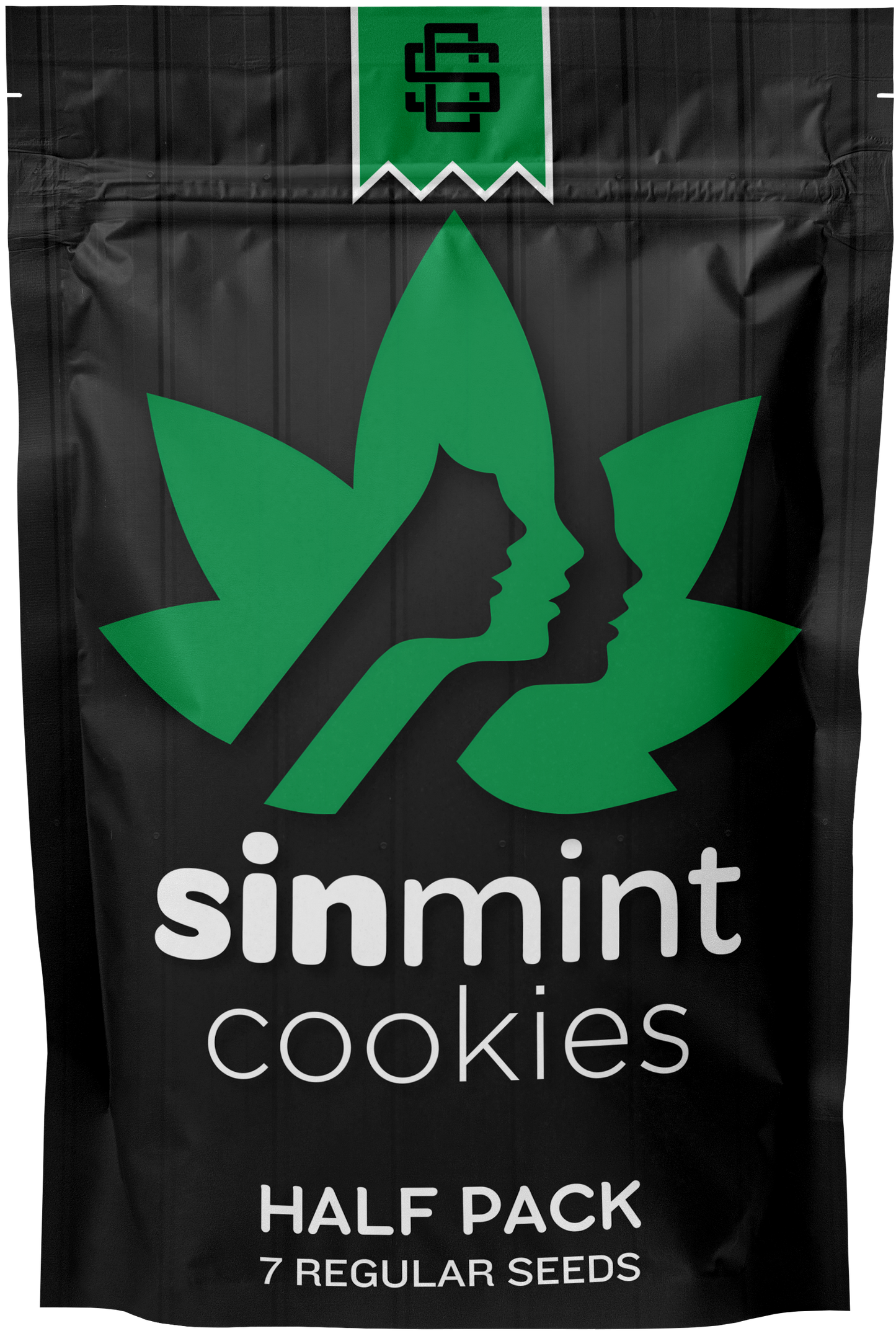 SinMint Cookies Regular Seeds