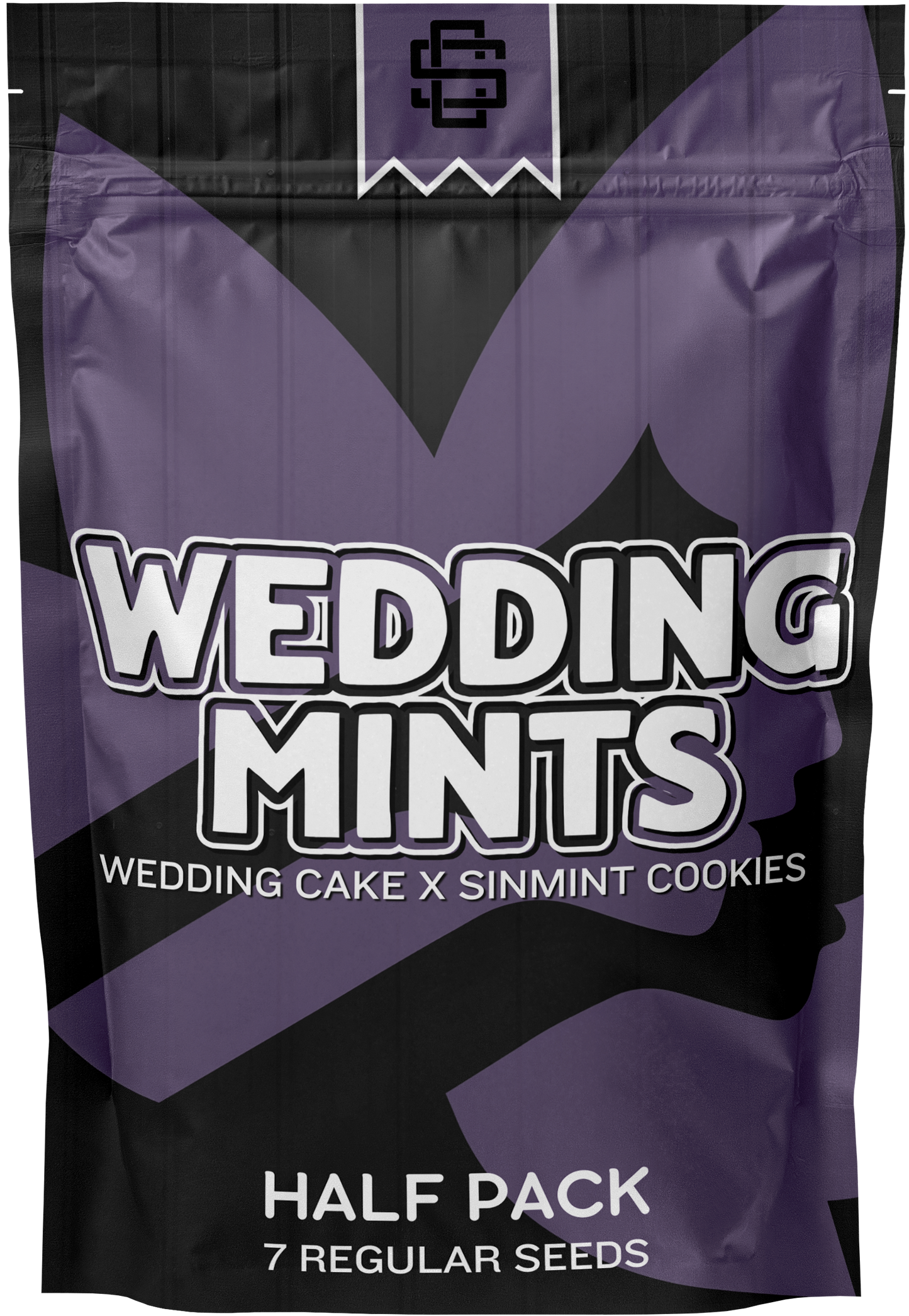 Wedding Mints
