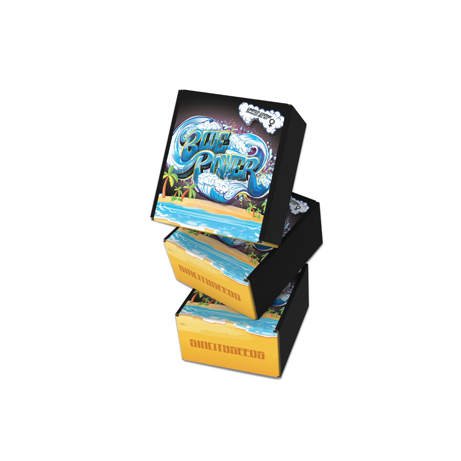 Box Sets