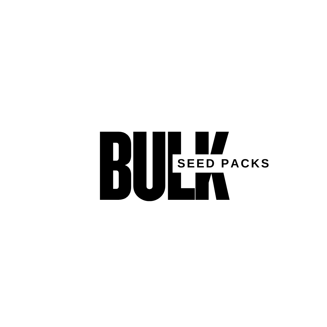 Bulk Seed Packs