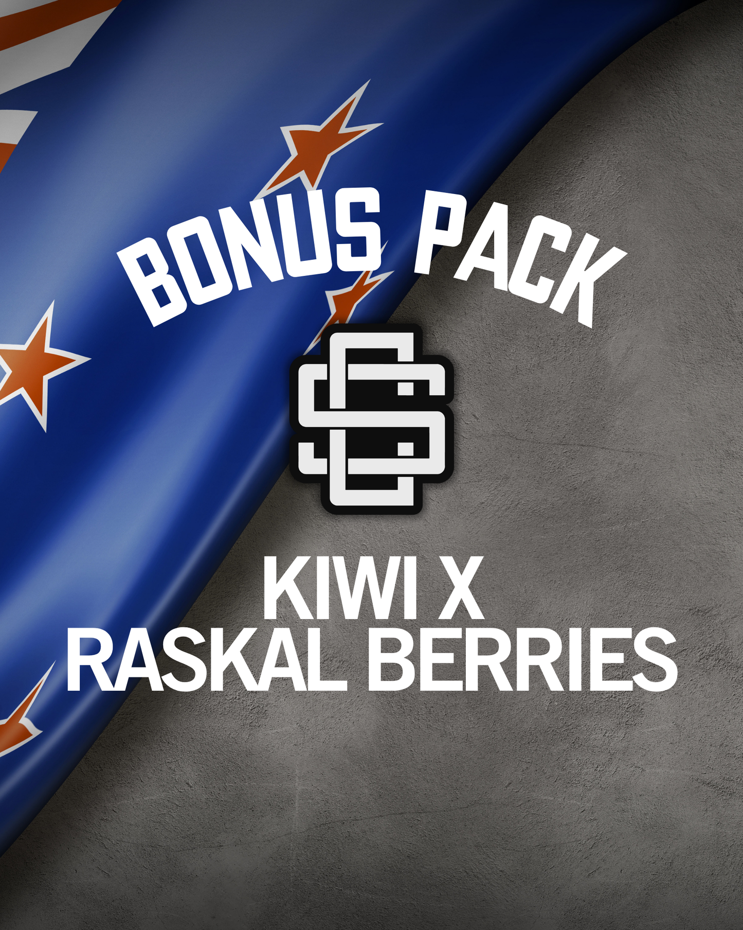 🎁 Down Unda Berries (100% off)