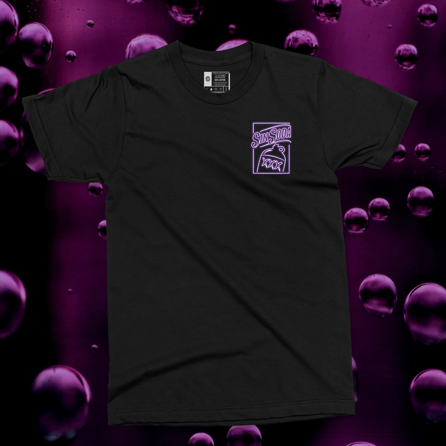 SinSoda T-Shirt