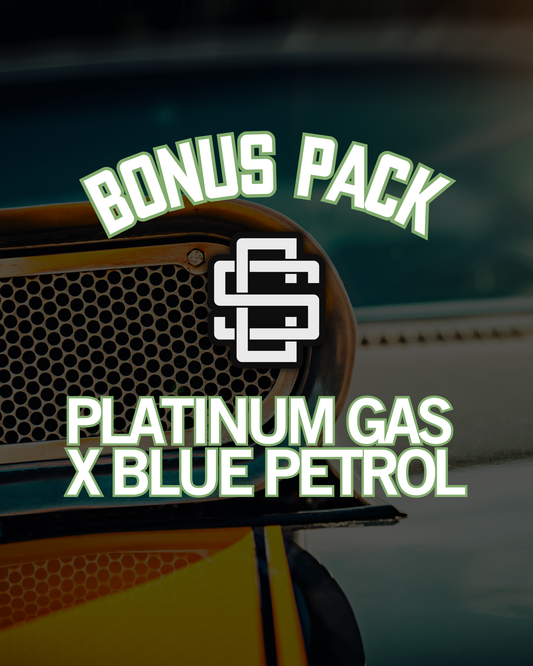 🎁 Petrol Cookies (100% off)