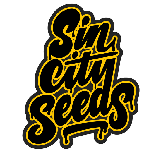 Sin City Seeds MoodMat