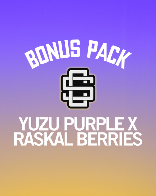 🎁 Yuzu Daiquiri (100% off)