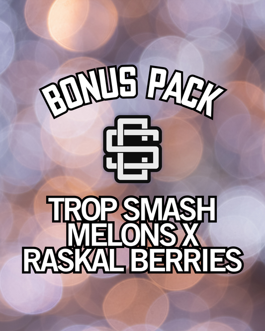 🎁 Trop Smash Berries (100% off)