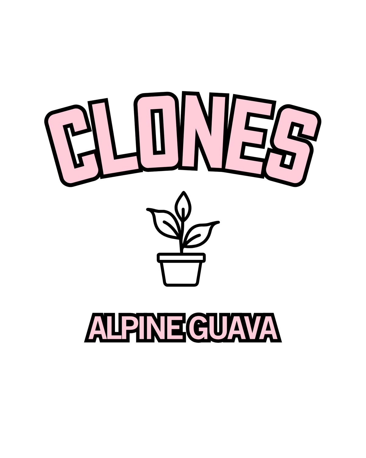 Alpine Guava Snips
