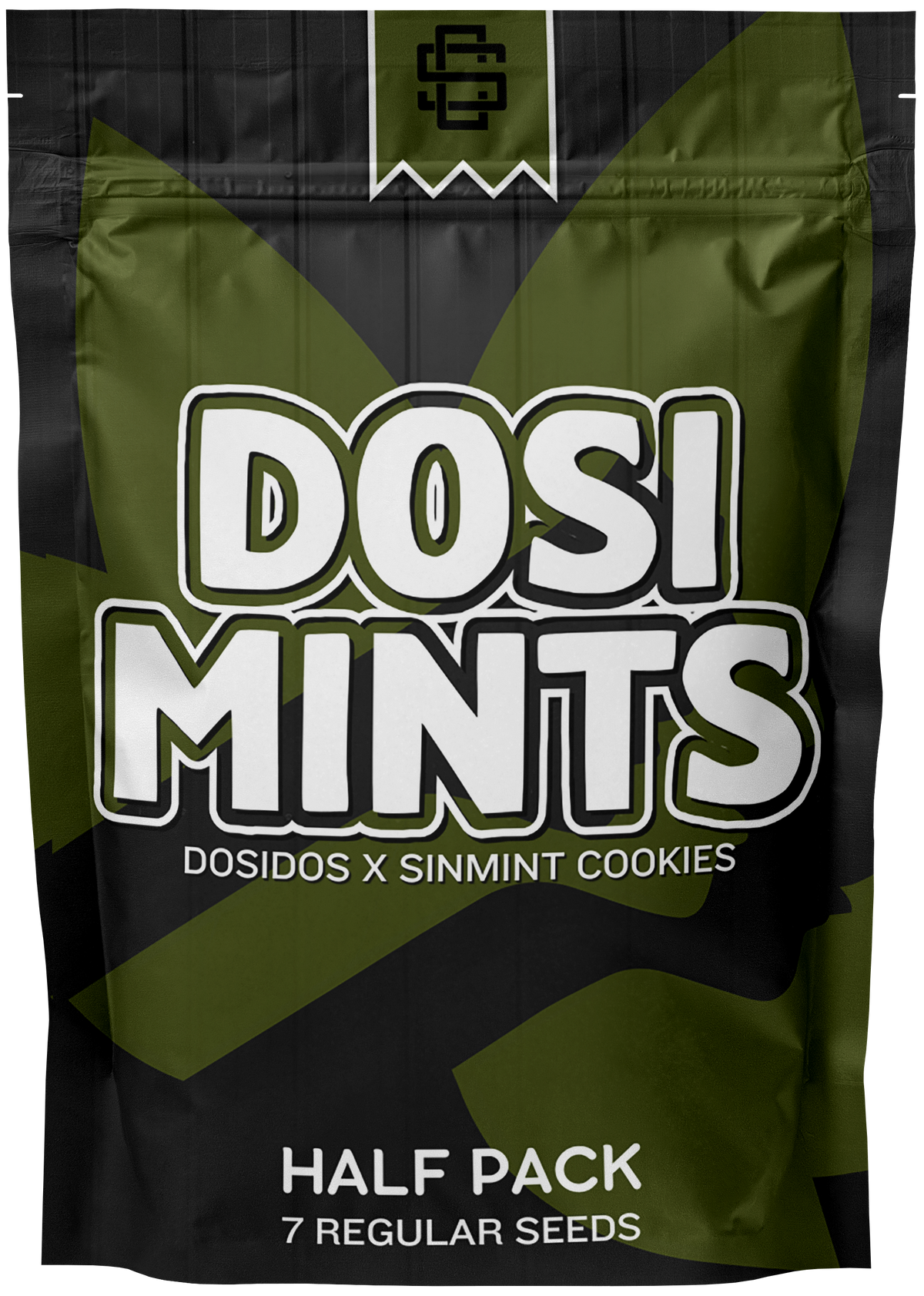 Dosi Mints – sincityseeds.shop