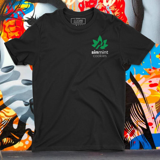 SinMint Cookies T-shirt