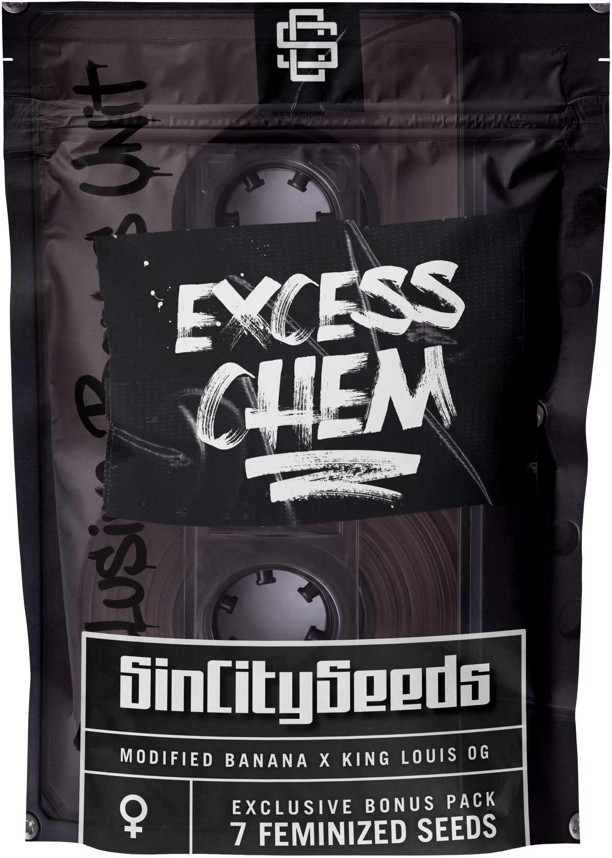 Excess Chem