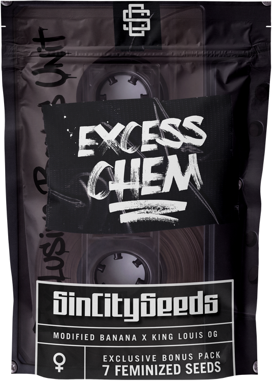 Excess Chem