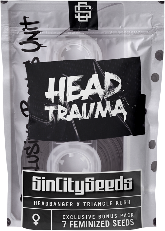 Head Truama
