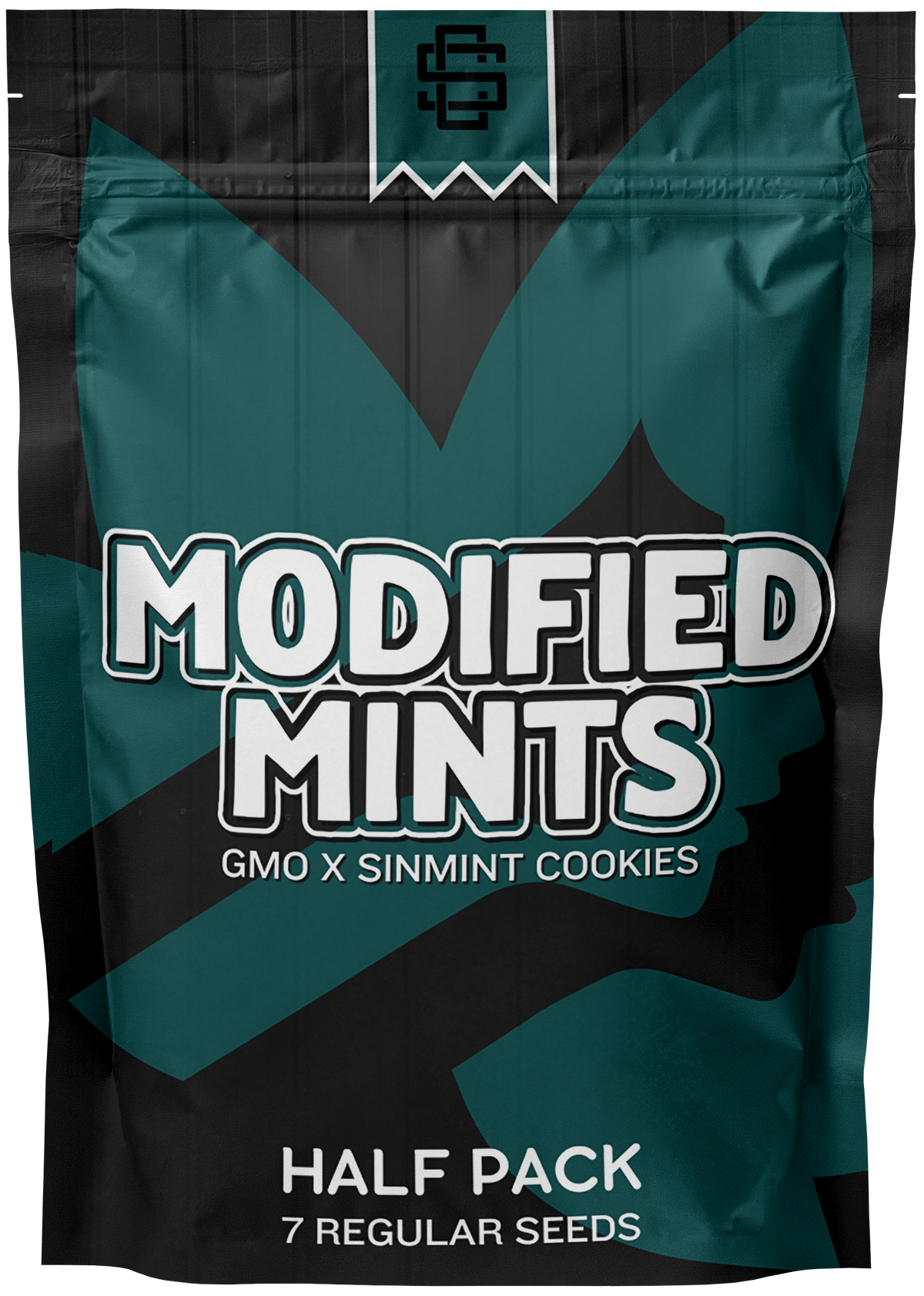 Modified Mints – sincityseeds.shop