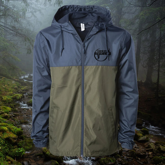 SinCity Originals Windbreaker