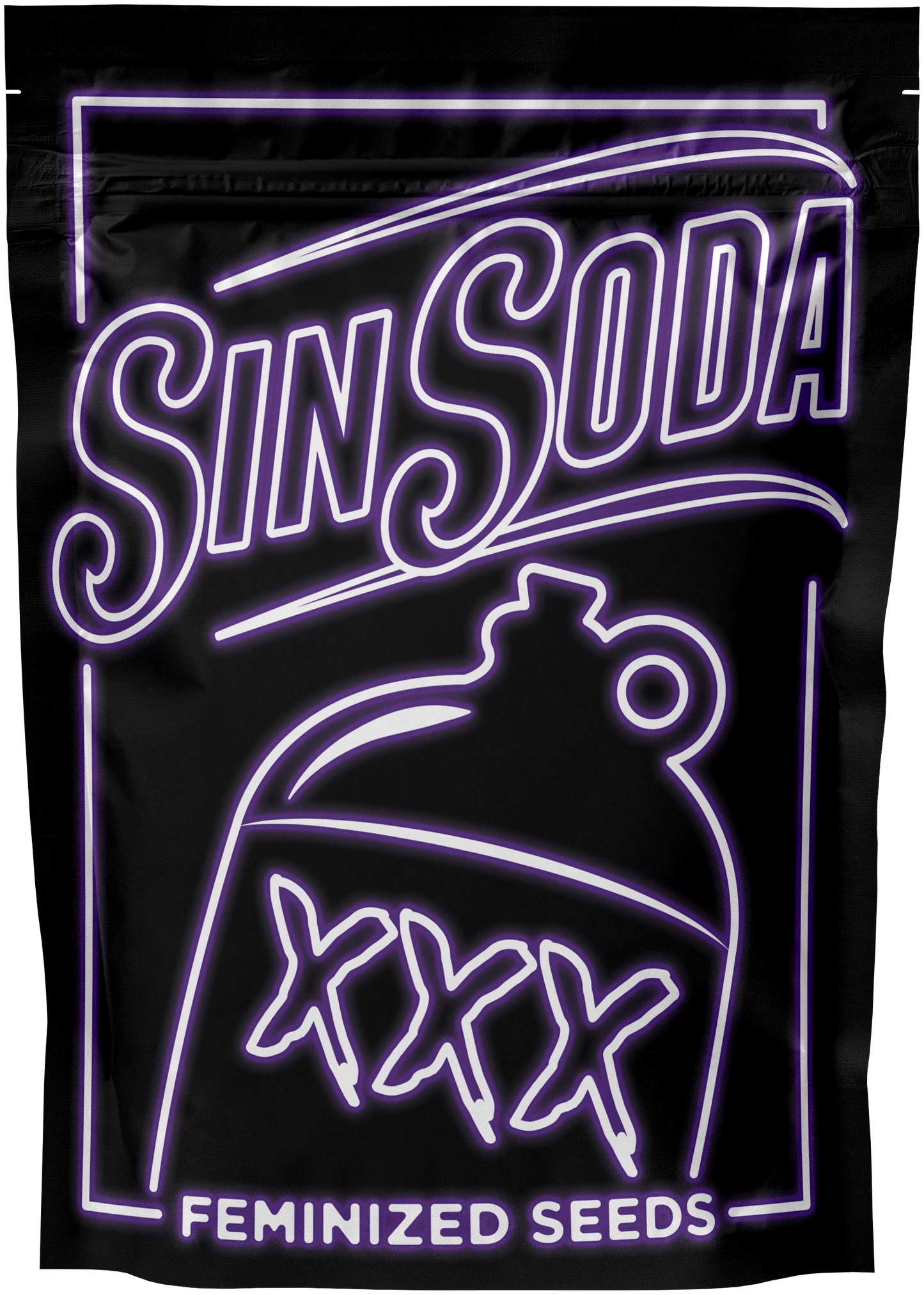 Sin Soda