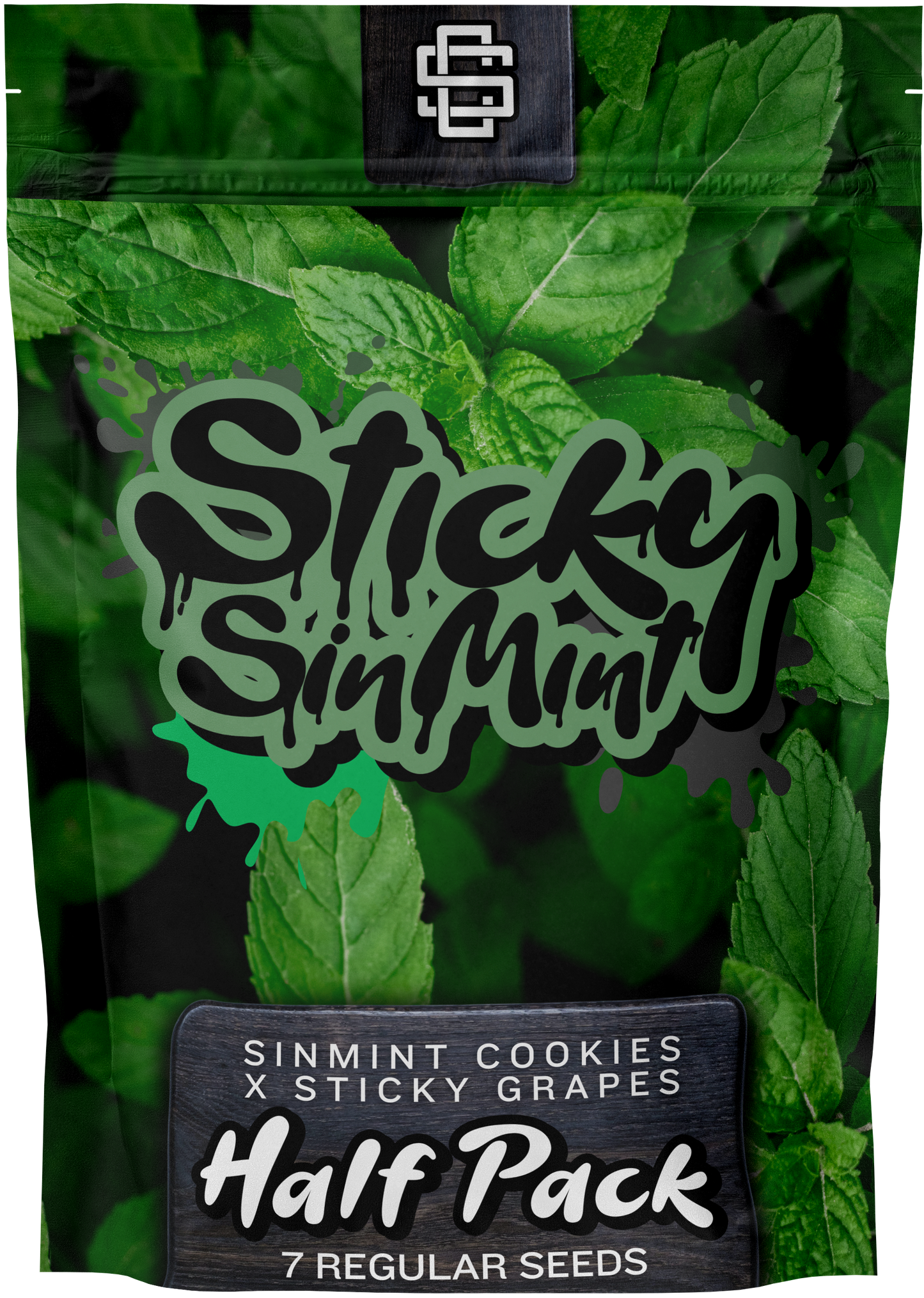 Sticky SinMint