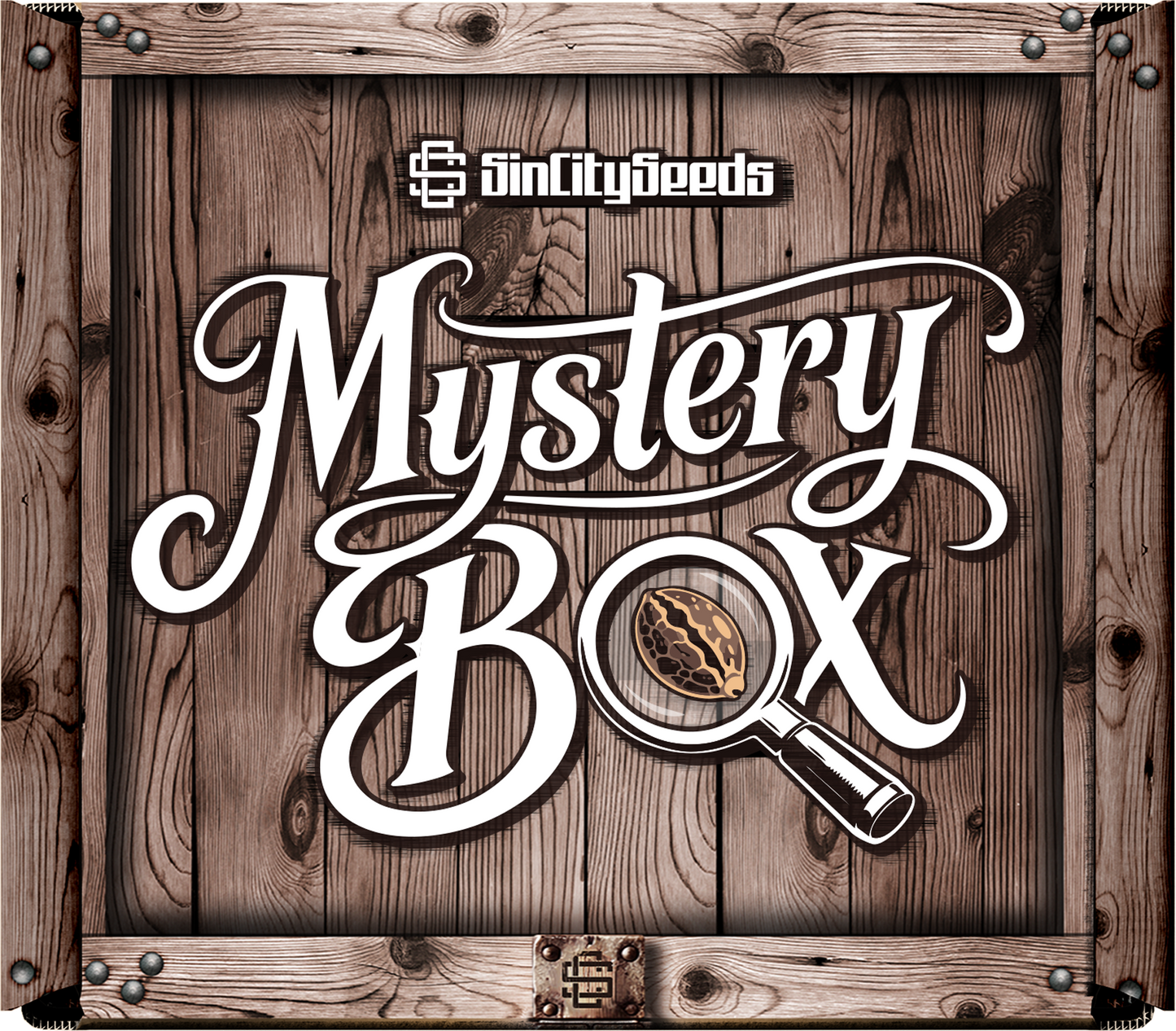 Mystery Box